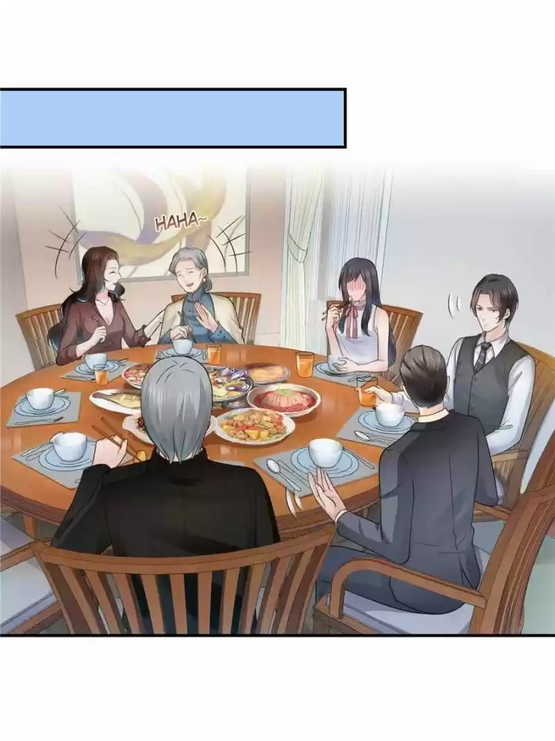 100% Sweet Love: The Delinquent XXX Wife Is a Bit Sweet (Novel) ch.055