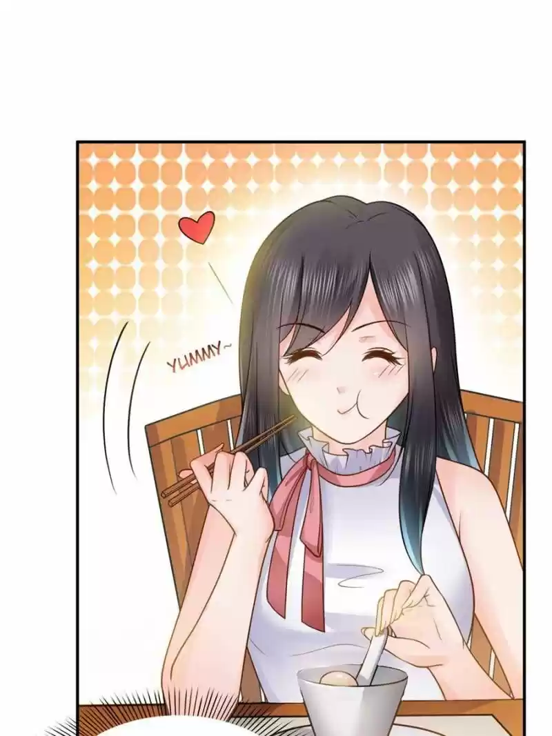 100% Sweet Love: The Delinquent XXX Wife Is a Bit Sweet (Novel) ch.055