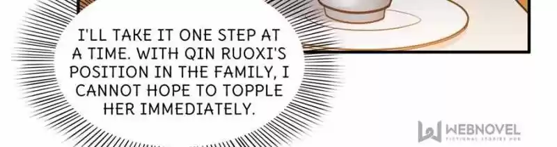 100% Sweet Love: The Delinquent XXX Wife Is a Bit Sweet (Novel) ch.055