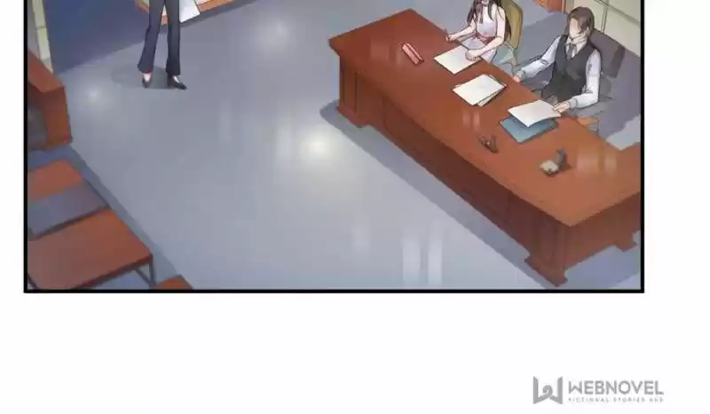 100% Sweet Love: The Delinquent XXX Wife Is a Bit Sweet (Novel) ch.055