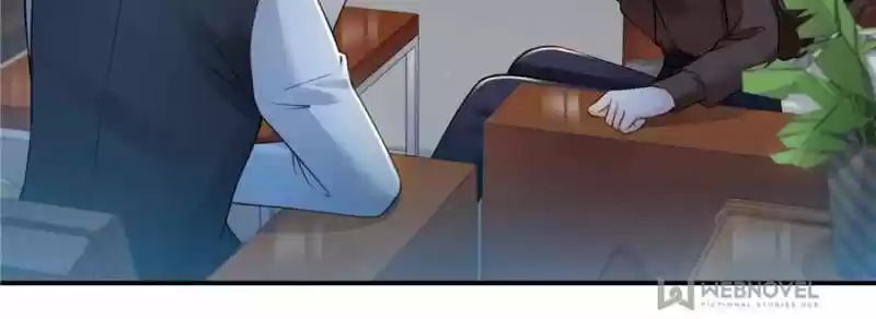 100% Sweet Love: The Delinquent XXX Wife Is a Bit Sweet (Novel) ch.055