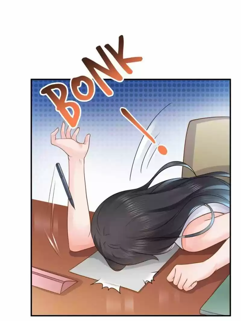 100% Sweet Love: The Delinquent XXX Wife Is a Bit Sweet (Novel) ch.055