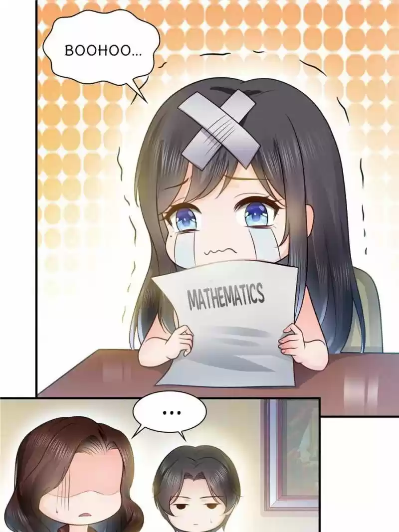 100% Sweet Love: The Delinquent XXX Wife Is a Bit Sweet (Novel) ch.055