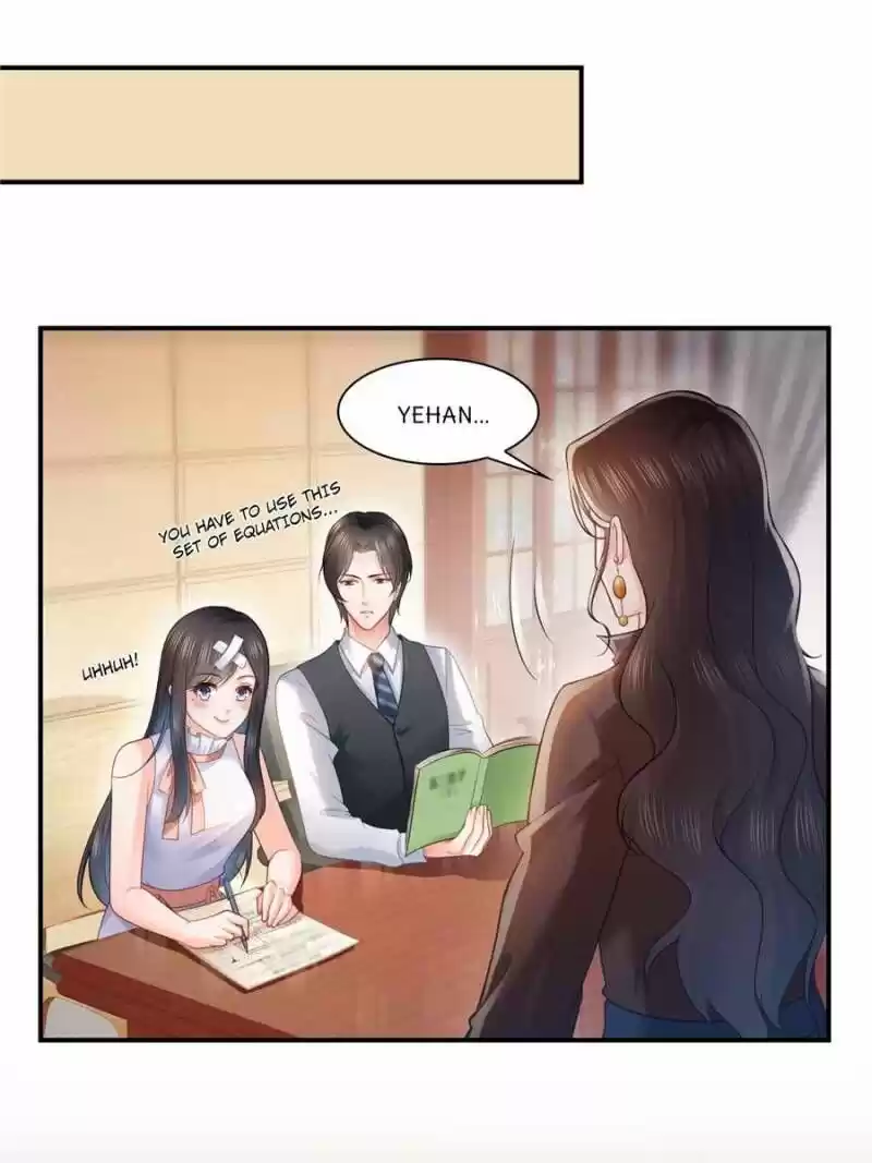 100% Sweet Love: The Delinquent XXX Wife Is a Bit Sweet (Novel) ch.056