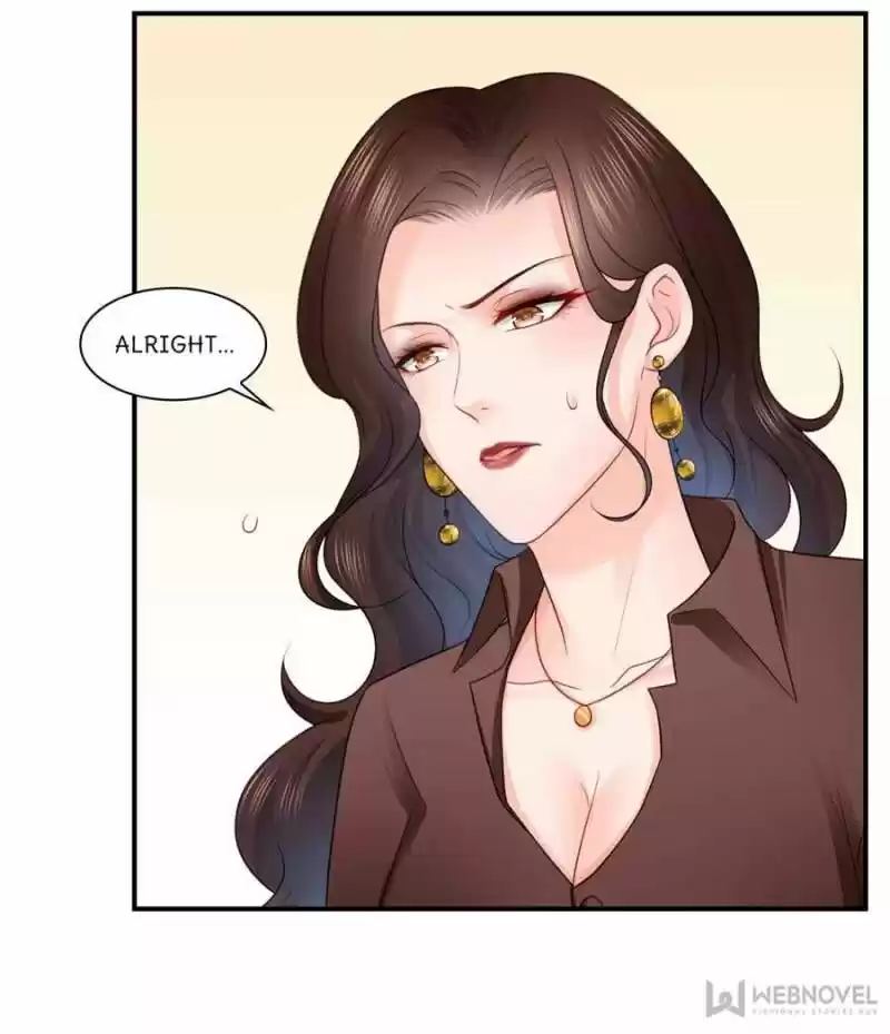 100% Sweet Love: The Delinquent XXX Wife Is a Bit Sweet (Novel) ch.056