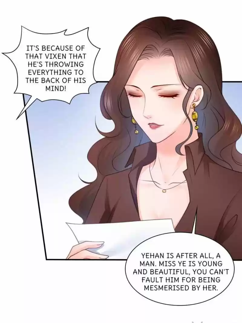 100% Sweet Love: The Delinquent XXX Wife Is a Bit Sweet (Novel) ch.056