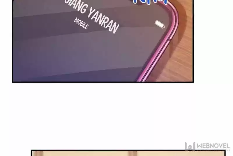 100% Sweet Love: The Delinquent XXX Wife Is a Bit Sweet (Novel) ch.056