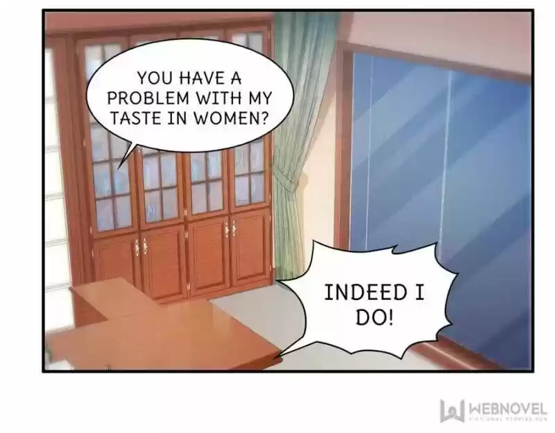 100% Sweet Love: The Delinquent XXX Wife Is a Bit Sweet (Novel) ch.056