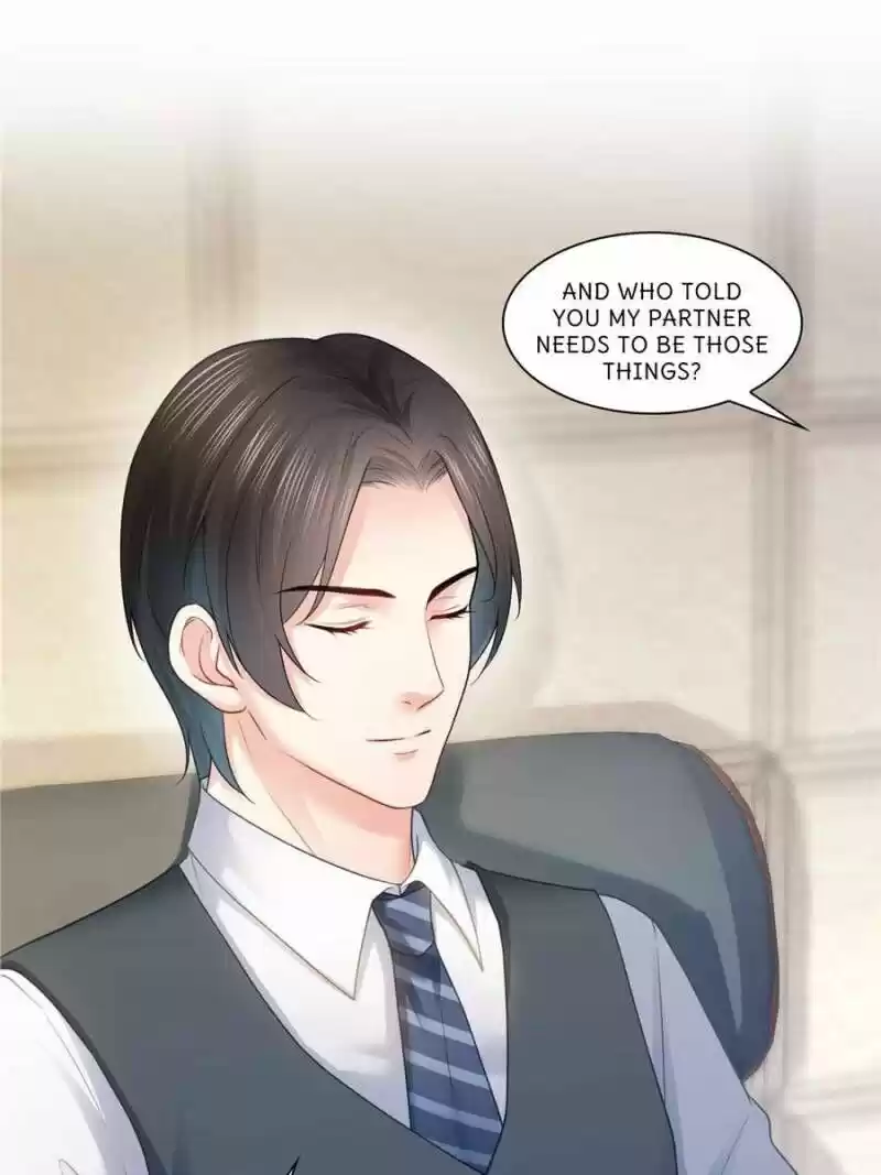 100% Sweet Love: The Delinquent XXX Wife Is a Bit Sweet (Novel) ch.056