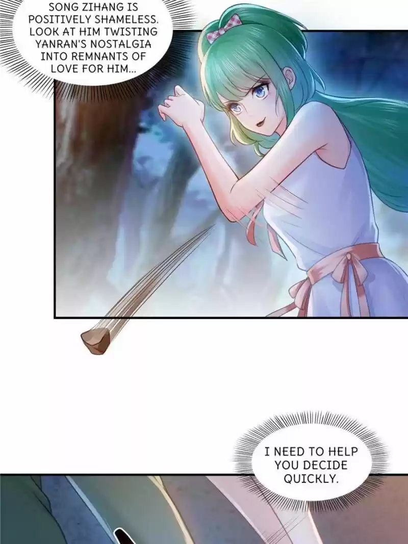 100% Sweet Love: The Delinquent XXX Wife Is a Bit Sweet (Novel) ch.056