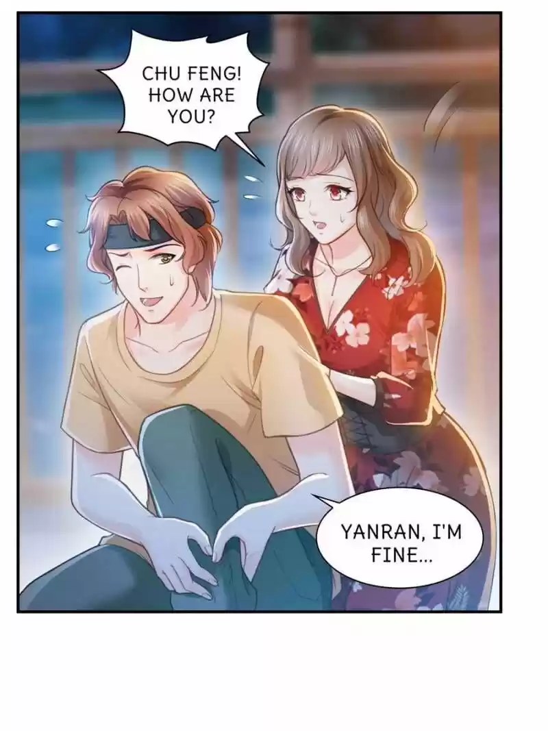 100% Sweet Love: The Delinquent XXX Wife Is a Bit Sweet (Novel) ch.056