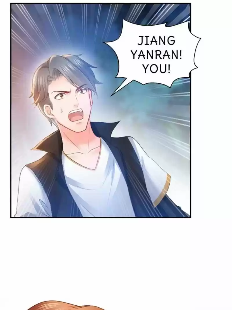 100% Sweet Love: The Delinquent XXX Wife Is a Bit Sweet (Novel) ch.056