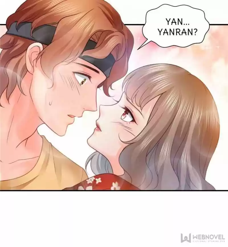 100% Sweet Love: The Delinquent XXX Wife Is a Bit Sweet (Novel) ch.056