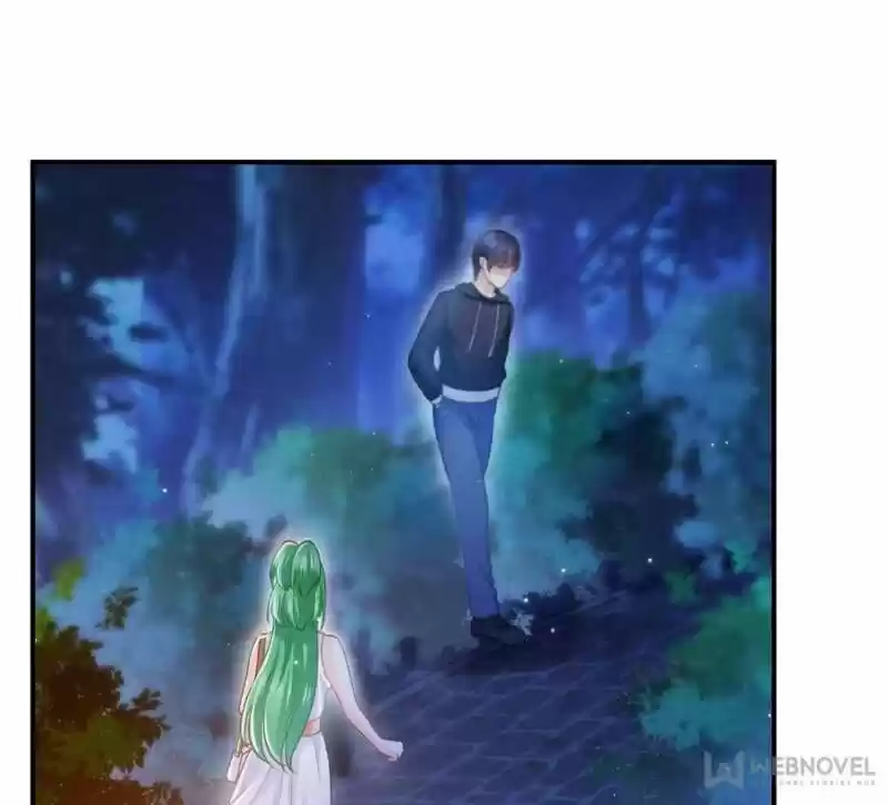 100% Sweet Love: The Delinquent XXX Wife Is a Bit Sweet (Novel) ch.056