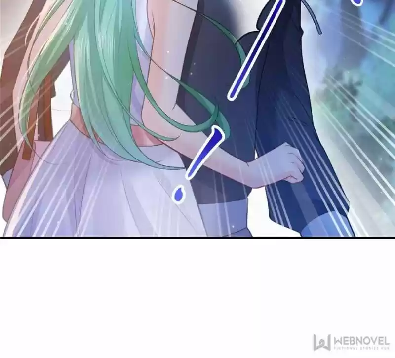 100% Sweet Love: The Delinquent XXX Wife Is a Bit Sweet (Novel) ch.056