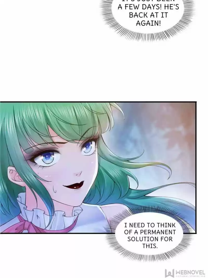 100% Sweet Love: The Delinquent XXX Wife Is a Bit Sweet (Novel) ch.057