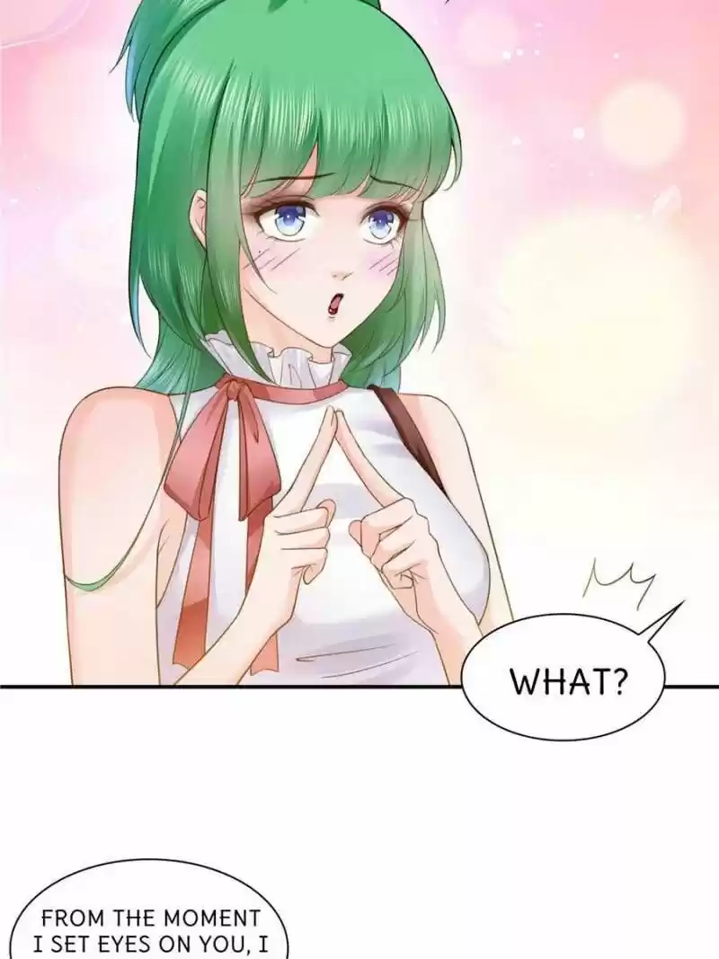 100% Sweet Love: The Delinquent XXX Wife Is a Bit Sweet (Novel) ch.057