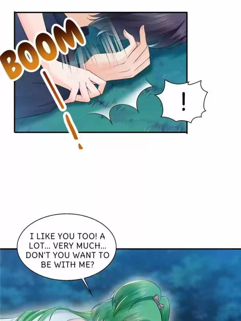 100% Sweet Love: The Delinquent XXX Wife Is a Bit Sweet (Novel) ch.057