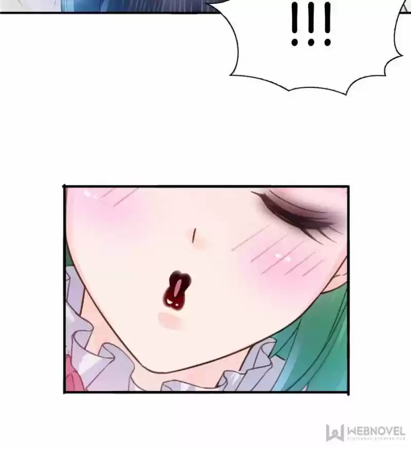 100% Sweet Love: The Delinquent XXX Wife Is a Bit Sweet (Novel) ch.057