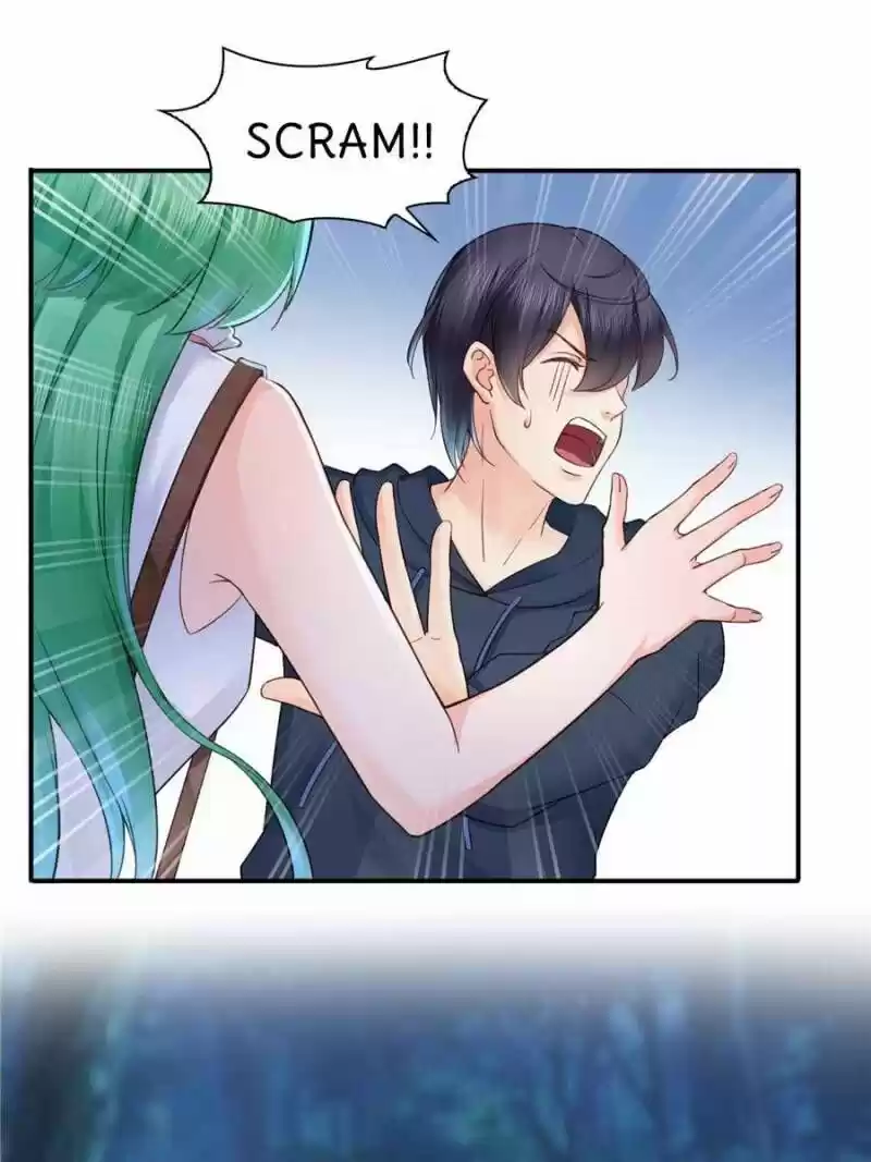 100% Sweet Love: The Delinquent XXX Wife Is a Bit Sweet (Novel) ch.057