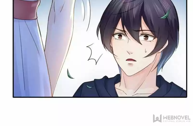 100% Sweet Love: The Delinquent XXX Wife Is a Bit Sweet (Novel) ch.057