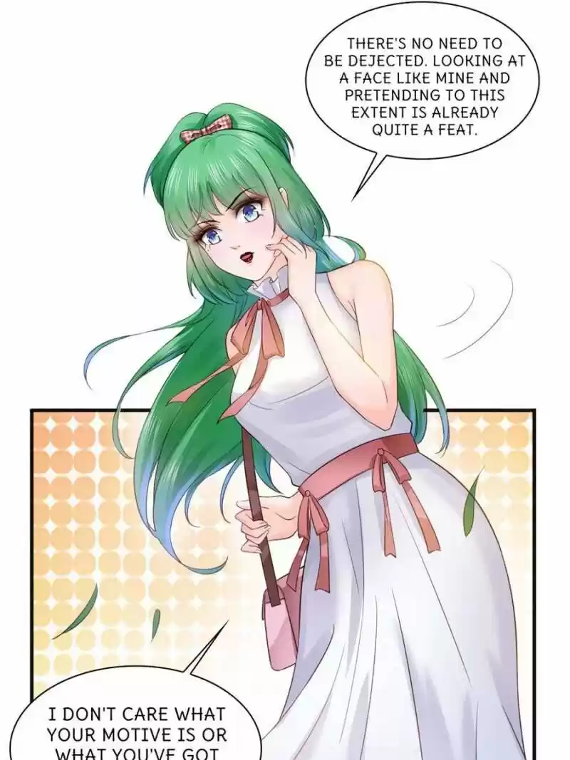 100% Sweet Love: The Delinquent XXX Wife Is a Bit Sweet (Novel) ch.057