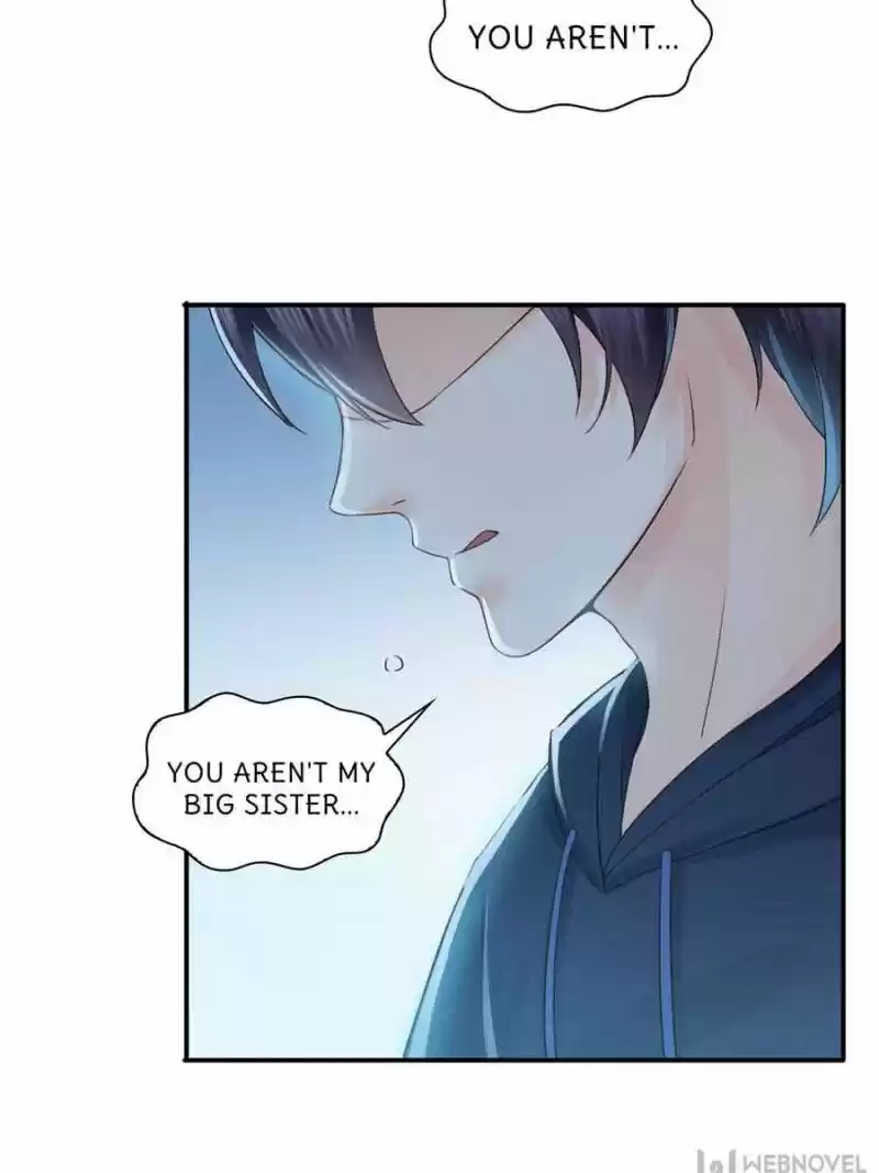 100% Sweet Love: The Delinquent XXX Wife Is a Bit Sweet (Novel) ch.057