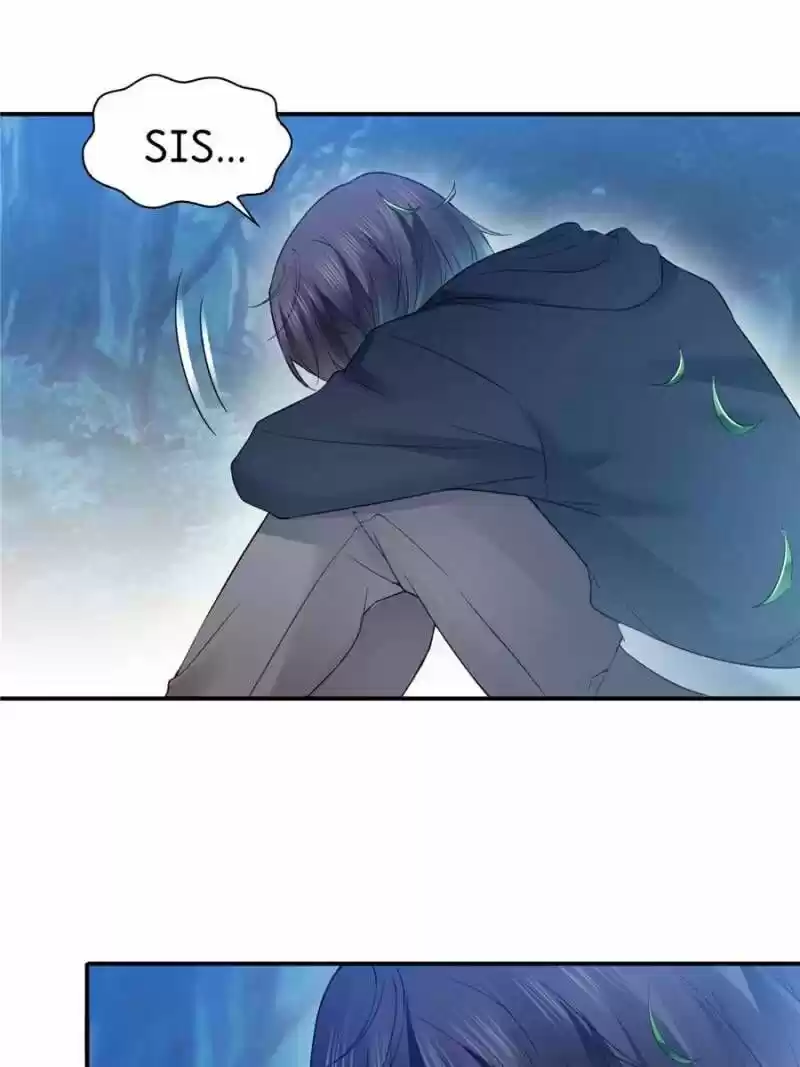 100% Sweet Love: The Delinquent XXX Wife Is a Bit Sweet (Novel) ch.057