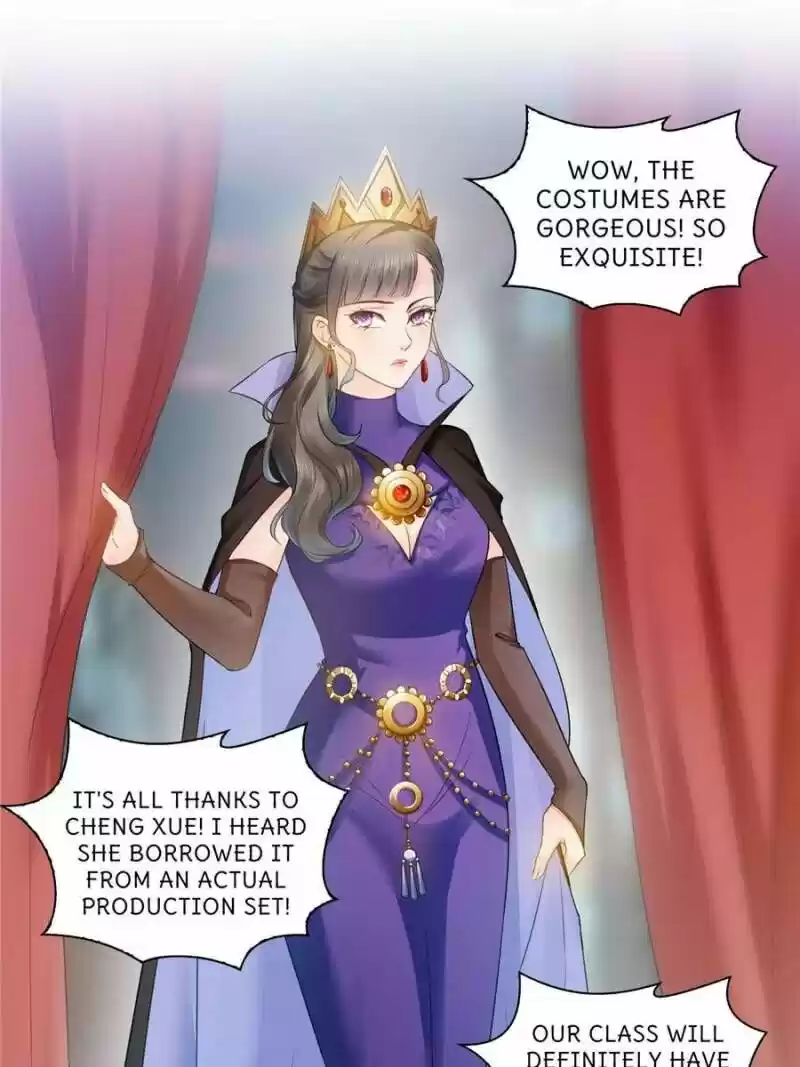 100% Sweet Love: The Delinquent XXX Wife Is a Bit Sweet (Novel) ch.057