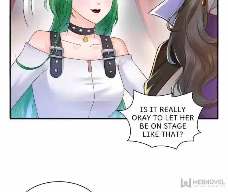 100% Sweet Love: The Delinquent XXX Wife Is a Bit Sweet (Novel) ch.057