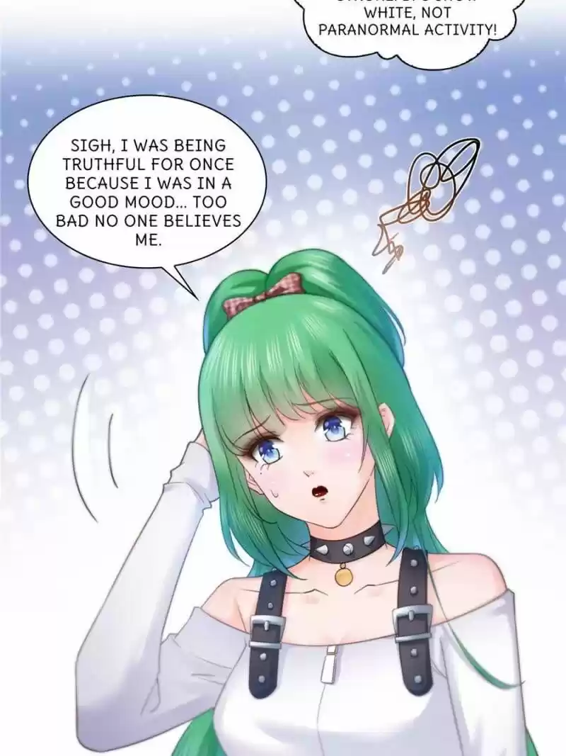 100% Sweet Love: The Delinquent XXX Wife Is a Bit Sweet (Novel) ch.057