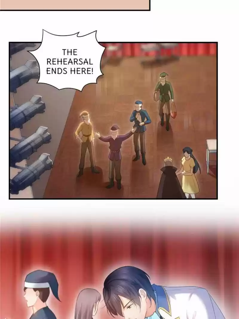 100% Sweet Love: The Delinquent XXX Wife Is a Bit Sweet (Novel) ch.058