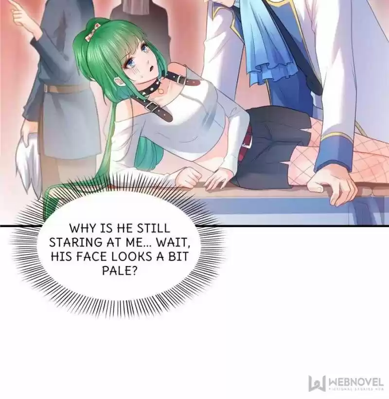 100% Sweet Love: The Delinquent XXX Wife Is a Bit Sweet (Novel) ch.058