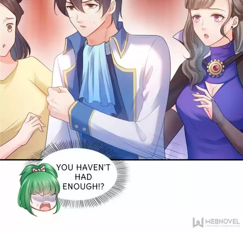 100% Sweet Love: The Delinquent XXX Wife Is a Bit Sweet (Novel) ch.058