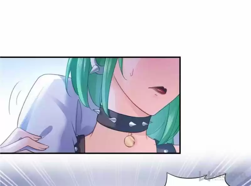 100% Sweet Love: The Delinquent XXX Wife Is a Bit Sweet (Novel) ch.058