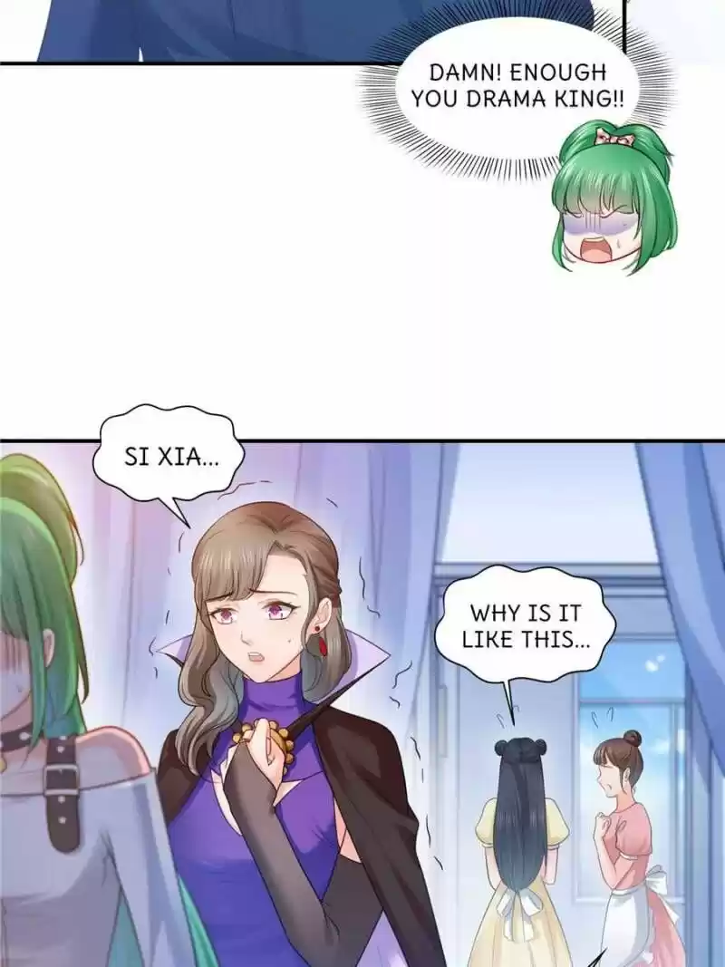 100% Sweet Love: The Delinquent XXX Wife Is a Bit Sweet (Novel) ch.058