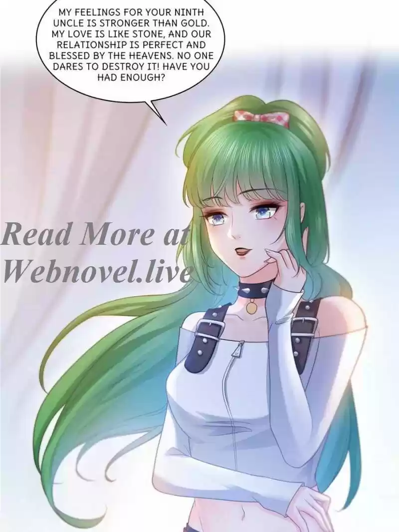 100% Sweet Love: The Delinquent XXX Wife Is a Bit Sweet (Novel) ch.058