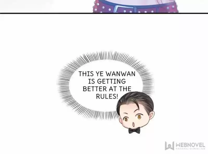 100% Sweet Love: The Delinquent XXX Wife Is a Bit Sweet (Novel) ch.058