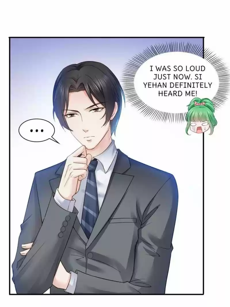 100% Sweet Love: The Delinquent XXX Wife Is a Bit Sweet (Novel) ch.059