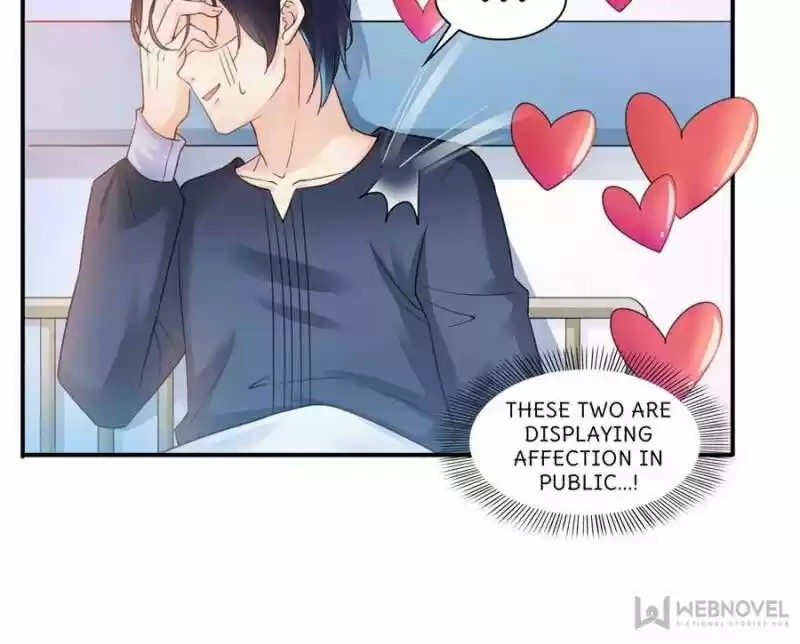 100% Sweet Love: The Delinquent XXX Wife Is a Bit Sweet (Novel) ch.059