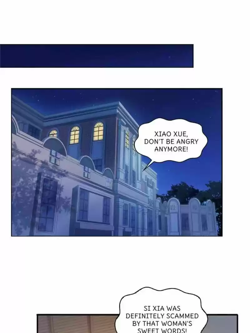 100% Sweet Love: The Delinquent XXX Wife Is a Bit Sweet (Novel) ch.059