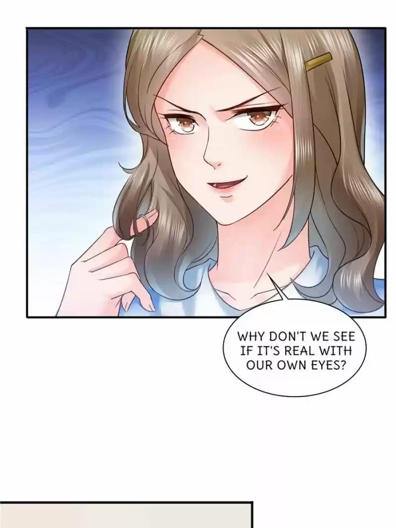 100% Sweet Love: The Delinquent XXX Wife Is a Bit Sweet (Novel) ch.059