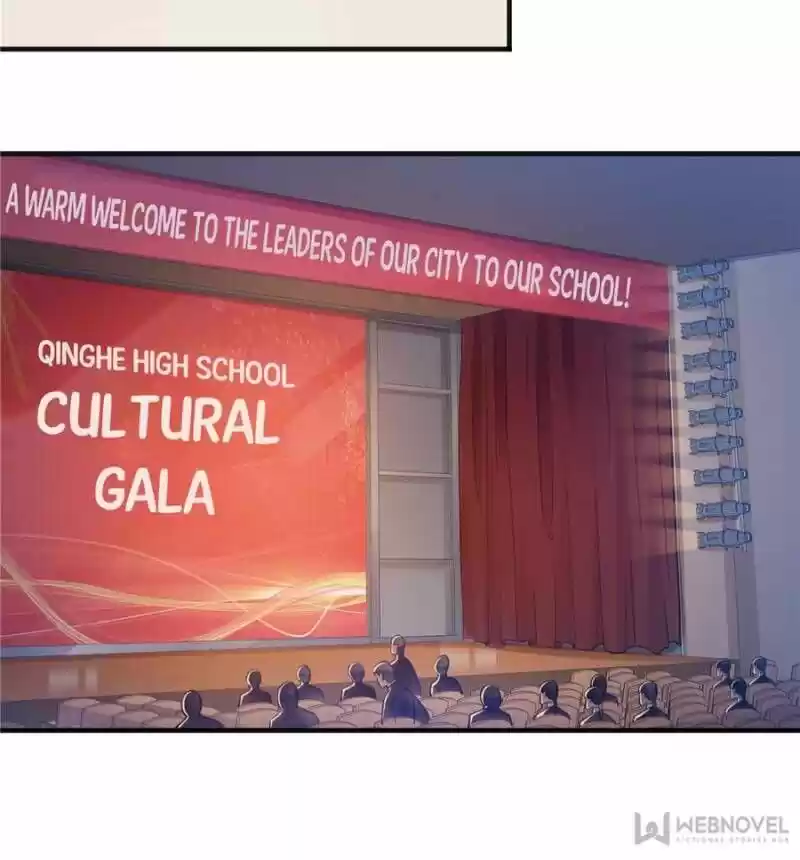 100% Sweet Love: The Delinquent XXX Wife Is a Bit Sweet (Novel) ch.059