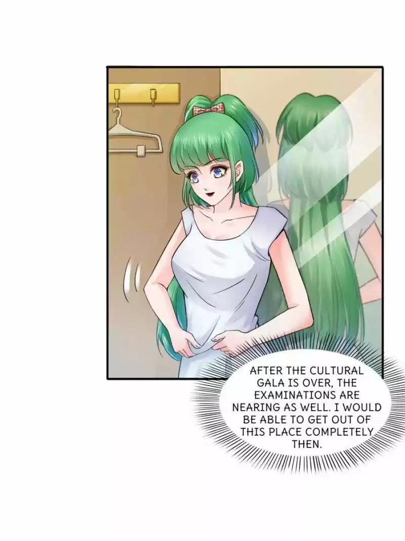 100% Sweet Love: The Delinquent XXX Wife Is a Bit Sweet (Novel) ch.059