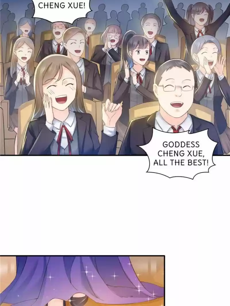 100% Sweet Love: The Delinquent XXX Wife Is a Bit Sweet (Novel) ch.059