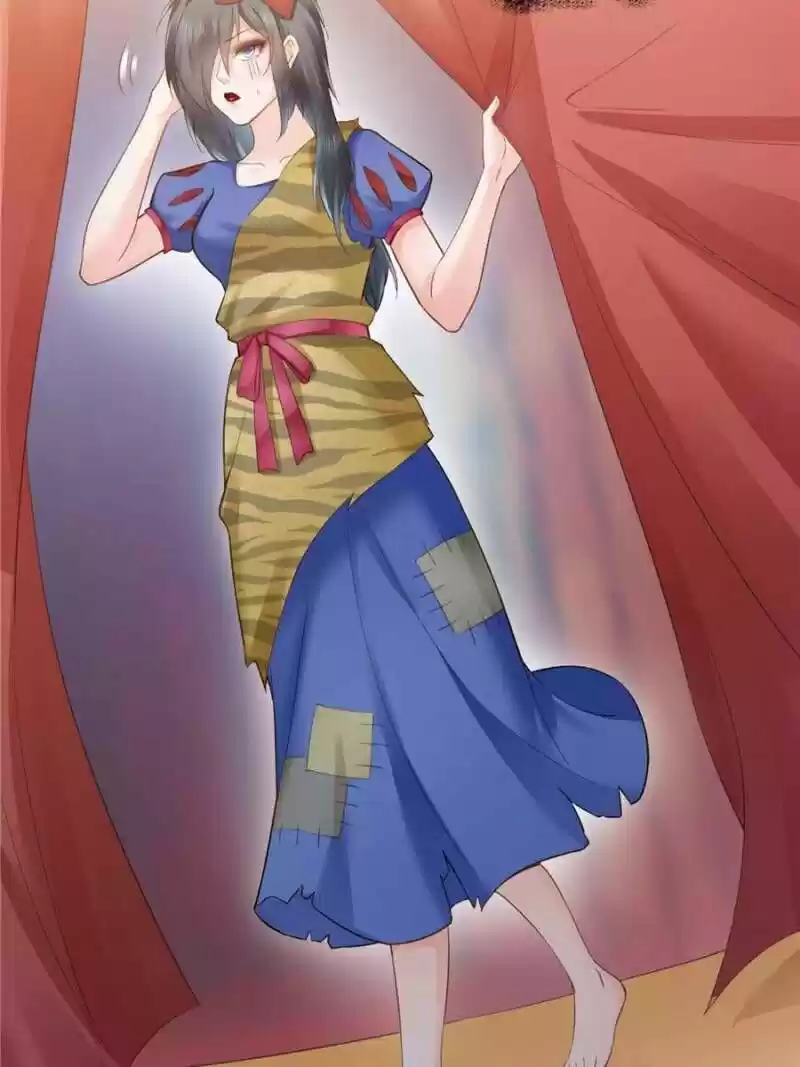 100% Sweet Love: The Delinquent XXX Wife Is a Bit Sweet (Novel) ch.059