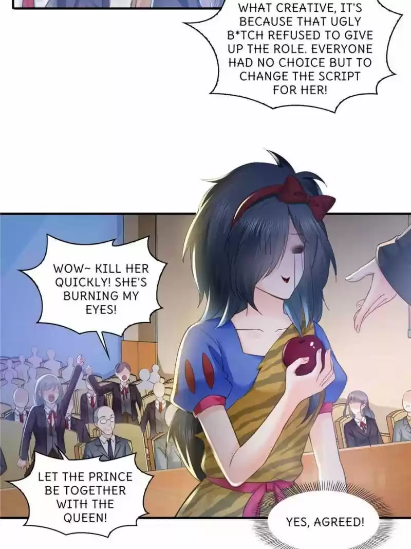 100% Sweet Love: The Delinquent XXX Wife Is a Bit Sweet (Novel) ch.059