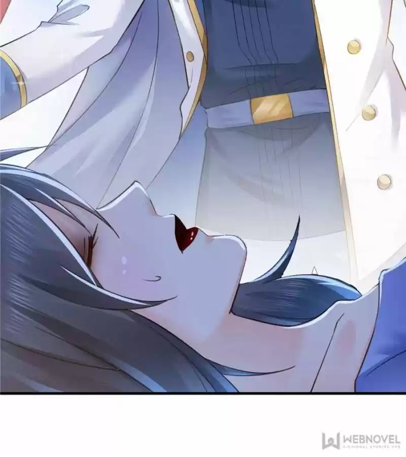 100% Sweet Love: The Delinquent XXX Wife Is a Bit Sweet (Novel) ch.059