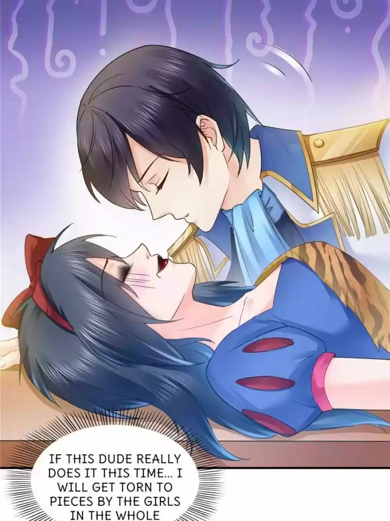 100% Sweet Love: The Delinquent XXX Wife Is a Bit Sweet (Novel) ch.059