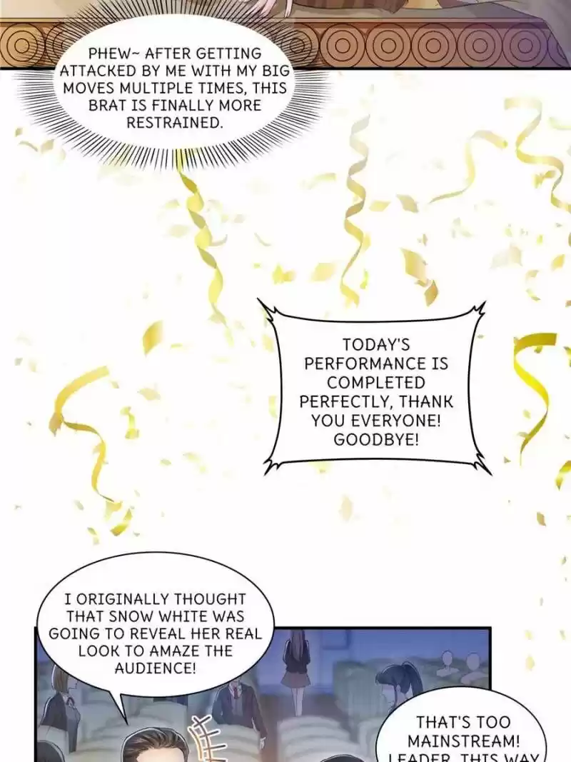 100% Sweet Love: The Delinquent XXX Wife Is a Bit Sweet (Novel) ch.060